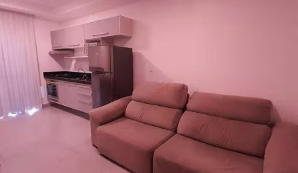 Studio 1 dormitório para locação, 45 m² - Edifício Espettacolo - Parque Campolim - Sorocaba/SP