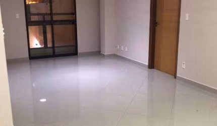 Apartamento 3 dormitórios à venda, 112 m² - Ed. Santa Maria -Centro - Sorocaba/SP