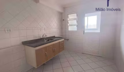 Apartamento 3 dormitórios para locação, 90 m² - Edificio Claudia Vieira - Parque Campolim - Sorocaba/SP