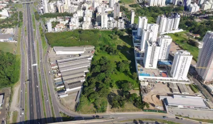 Terreno à venda, 36000 m² - Parque Campolim - Sorocaba/SP