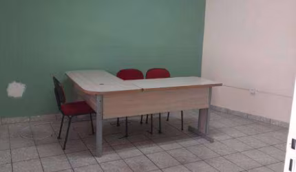 Terreno para locação, 780 m² - Além Ponte - Sorocaba/SP