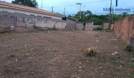 Terreno à venda, 514 m²  - Jardim Simus - Sorocaba/SP