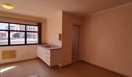 Sala à venda, 45 m² - Vila Leão - Sorocaba/SP