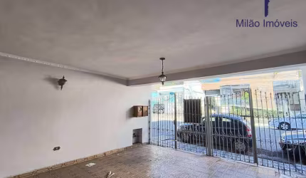 Casa com 3 dormitórios à venda, 220 m² por R$ 700.000 - Centro - Sorocaba/SP