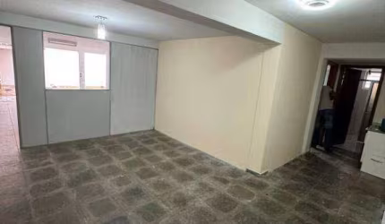 Casa comercial para locação, 325 m² - Parque Campolim - Sorocaba/SP