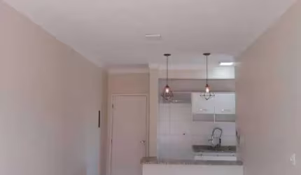 Apartamento 2 dormitórios à venda, 57 m² - Vila Barcelona - Sorocaba/SP