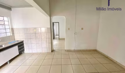 Casa 3 dormitórios à venda, 119 m² - Vila Santana - Sorocaba/SP