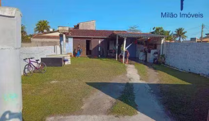 Edícula 2 dormitórios à venda - Ilha Comprida/SP