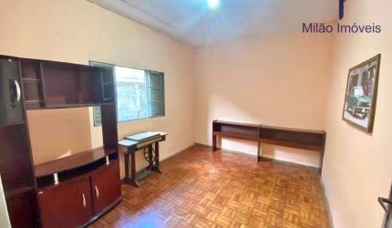 Casa 4 dormitórios à venda, 151 m² - Vila Angélica - Sorocaba/SP
