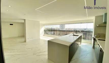 Apartamento 3 dormitórios à venda, 214 m² - Edifício Absoluto - Jardim Portal da Colina - Sorocaba/SP