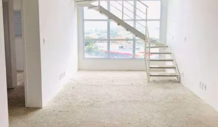 Apartamento Duplex 3 dormitórios à venda, 105 m² - Residencial Marthe - Jardim Áurea - Salto de Pirapora/SP