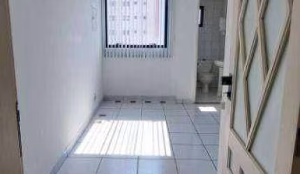 Sala para locação - Edifício Trade Tower - Centro - Sorocaba/SP