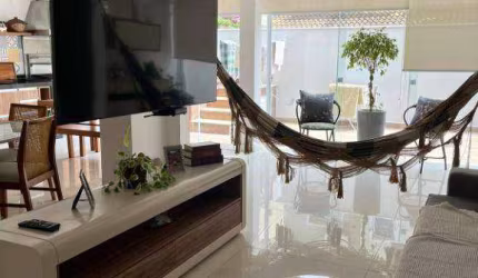 Casa 3 dormitórios à venda - Residencial Villa Campolim - Parque Campolim - Sorocaba/SP