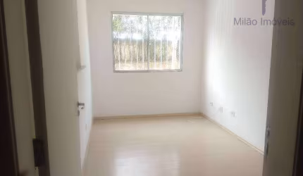 Apartamento 2 dormitórios para locação, 47 m²- Condomínio Parque Sicília - Vossoroca - Votorantim/SP