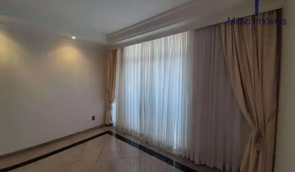 Apartamento 3 dormitórios à venda, 150 m²  - Edifício Luiz Pessutti - Centro - Sorocaba/SP