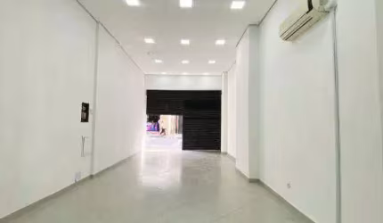 Loja para locação, 200 m² - Centro - Sorocaba/SP