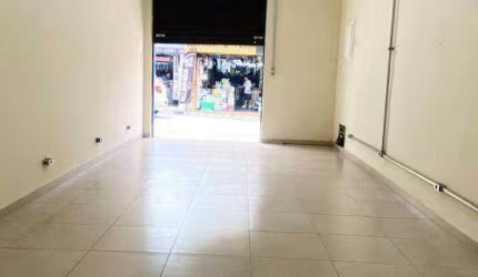 Salão para locação, 60 m² - Centro - Sorocaba/SP