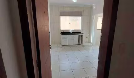 Apartamento 1 dormitório à venda, 40 m² -  Condomínio Spazio Mazzaro - Jardim Emília - Sorocaba/SP