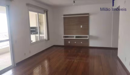 Apartamento 3 dormitórios para locação, 100 m² - Ed. Duetto- Jardim Judith - Sorocaba/SP