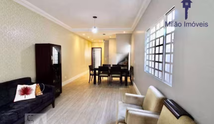 Casa  2 dormitórios à venda, 210 m²- Brooklin Paulista - São Paulo/SP