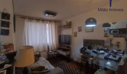 Apartamento térreo 2 dormitórios à venda, 47 m² - Condomínio Parque Sicília - Vossoroca - Votorantim/SP