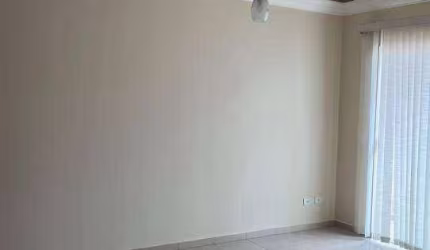Apartamento 3 dormitórios à venda, 90 m² - Condomínio Por do sol - Jardim Paulistano - Sorocaba/SP