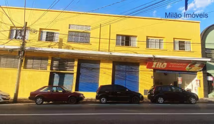 Loja para locação, 150 m² - Centro - Sorocaba/SP