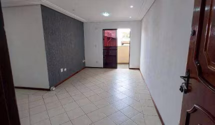 Apartamento 2 dormitórios para locação, 75 m² - Atrium - Jardim Vera Cruz - Sorocaba/SP