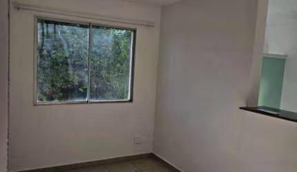 Apartamento 2 dormitórios à venda, 47 m² - Condomínio Parque Sicília - Vossoroca - Votorantim/SP