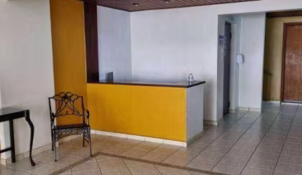 Apartamento 3 dormitórios à venda, 122 m² - Edifício Ana Maria- Vila Leão - Sorocaba/SP