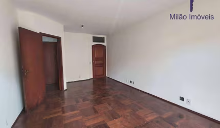 Apartamento 3 dormitórios para locação, 149 m² - Condomínio Estoril - Centro - Sorocaba/SP