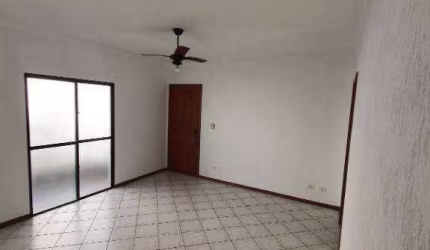 Apartamento 3 dormitórios para locação, 89 m² - Edifício Iracema - Parque Campolim - Sorocaba/SP