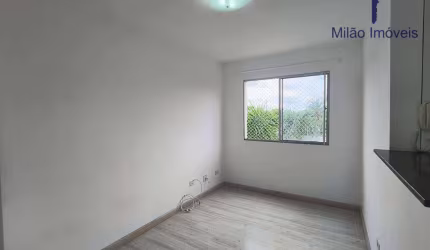 Apartamento 2 dormitórios para venda ou locação, 47 m² - Condomínio Parque Sicília - Vossoroca - Votorantim/SP