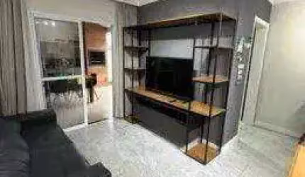 Casa 3 suítes à venda, 120m² - Condomínio Villagio di Lucca - Jardim São Carlos - Sorocaba/SP