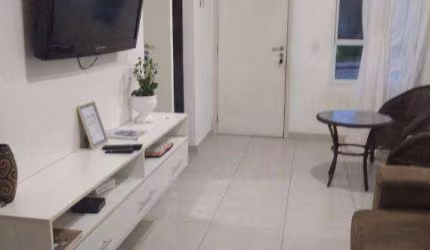 Casa 2 dormitórios à venda, 74 m² - Vision Condomínio - Vila Pedroso - Votorantim/SP