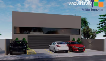 Salão para locação, 305m² - Jardim Simus - Sorocaba/SP