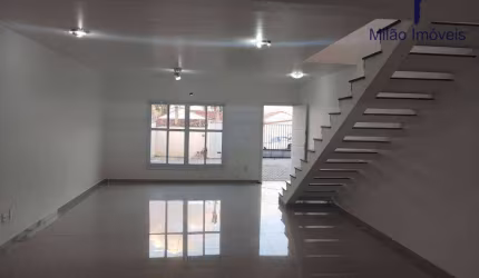 Casa 3 dormitórios à venda, 130 m² - Condomínio Residencial Soleil - Jardim Emília - Sorocaba/SP