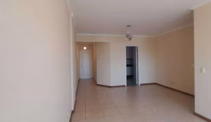 Apartamento 3 dormitórios à venda, 100 m² - Edifício Alexandre Chauar - Jardim Emília - Sorocaba/SP