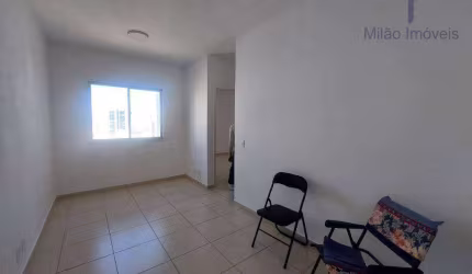 Apartamento 2 dormitórios para locação, 47 m² -Vida Plena - Parque Campolim - Sorocaba/SP