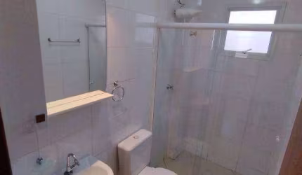Apartamento 3 dormitórios à venda, 93 m² - Edifício Buzios - Parque Campolim - Sorocaba/SP