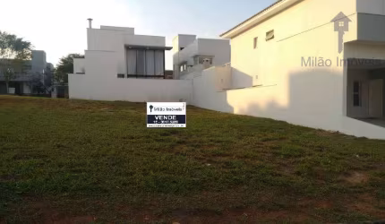 Venda Terreno Condomínio Mont Blanc, Campolim, Sorocaba/SP