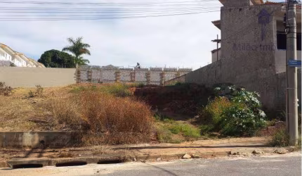 Terreno residencial à Venda 367m2- Jardim Pagliato - Sorocaba/SP
