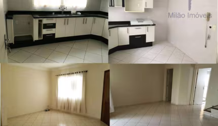 Casa com 3 dormitórios à venda, 115 m² - Condominio Sonia Maria - Jardim Novo Horizonte - Sorocaba/SP