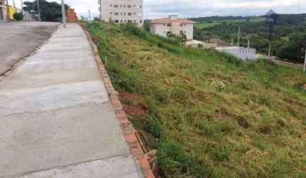 Terreno a Venda Nova Aparecidinha Sorocaba/SP - 125 m2