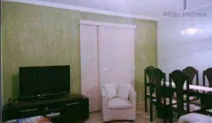 Apartamento residencial à venda 2 dormitórios com 2 vagas de garagem cobertas, Ed. Barbara, Jardim Saira, Sorocaba