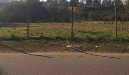 Terreno residencial ou comercial  19.970m2 para venda, Parque Campolim, Sorocaba.