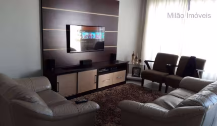 Casa térrea 3 dormitórios à venda, 250m², Golden Park Residence Alfa em Sorocaba/SP