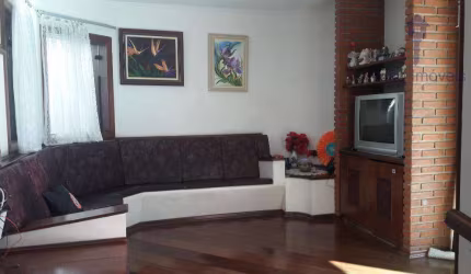 Sobrado com 5 dormitórios à venda, 659 m² por R$ 1.800.000 - Condomínio Isaura - Parque Campolim - Sorocaba/SP