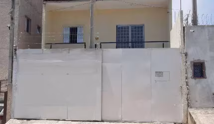 Casa 158m² para venda ou locação, Jardim Santa Paula II em Sorocaba