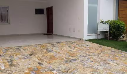Casa/sobrado 3 suítes à venda, 300m², Residencial Aldeia da Mata em Votorantim/SP